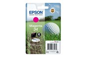 Inkt, toner en verbruiksartikelen - Epson 34 - C13T34634020