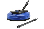 Hogedrukreinigers - Nilfisk Pressure washer Stroom patio hobby - 128500954