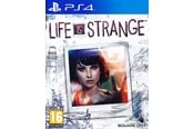 Games - Het leven is vreemd - Sony PlayStation 4 - Adventure - 5021290070301