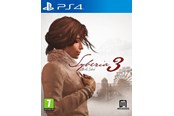 Games - Syberia 3 - Sony PlayStation 4 - Adventure - 3760156480879