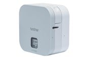 Labelprinter - Brother P-Touch PT-P300BT Cube Labelprinter - PTP300BTRE1