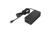 Laptop oplader - Lenovo USB-C 65W AC AV / multimedia paneel EU (4X20M26272) - 4X20M26272