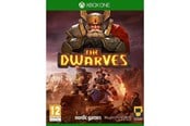 Games - De Dwergen - Microsoft Xbox One - Action - 9006113009023