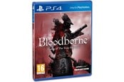 Games - Bloodborne - Spel van het Jaar Editie - Sony PlayStation 4 - RPG - 711719844242