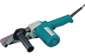 Schuurmachine - Makita 9031 Bandschuurmachine, 550 W - 9031