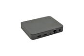 Netwerkapparatuur & Uitbreiding naar draadloos - Silex Technology DS-600 Gigabit USB 3.0 High Throughput Device Server - E1335