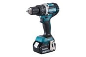 Elektrische schroevendraaier & boor - Makita Accuboormachine - DHP484RTJ