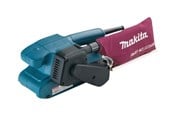 Schuurmachine - Makita 76MM Riem Schuurmachine - 088381025461