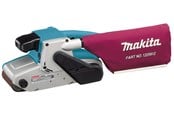 Schuurmachine - Makita 9404J Riem Schuurmachine w. Makpac - 9404J