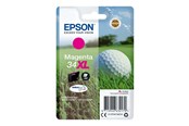 Inkt, toner en verbruiksartikelen - Epson 34XL - C13T34734020