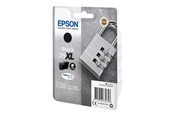 Inkt, toner en verbruiksartikelen - Epson 35XL - Zwart Inkt - C13T35914010