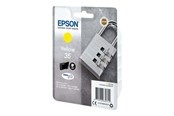 Inkt, toner en verbruiksartikelen - Epson 35 - C13T35844020