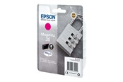 Inkt, toner en verbruiksartikelen - Epson 35 - C13T35834020