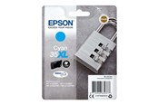 Inkt, toner en verbruiksartikelen - Epson 35XL - C13T35924010