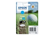 Inkt, toner en verbruiksartikelen - Epson 34XL - C13T34724020