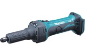 Gereedschap - Makita Snoerloze haakse slijper 18v - dgd800z - DGD800Z