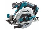 Cirkelzaag - Makita DHS680Z 18V Cirkelzaag zonder accu's en lader - DHS680Z