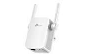 Netwerkapparatuur & Uitbreiding naar draadloos - TP-Link RE305 AC1200 Wi-Fi Bereik Extender - RE305