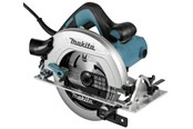 Cirkelzaag - Makita HS7601 Handheld Circular Saw - HS7601