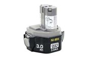 Accu & Oplader - Makita 193100-4 - 193100-4