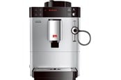 Koffie & Espresso - Melitta Caffeo Passione - Zilver - F53/0-101