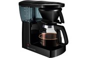 Koffie & Espresso - Melitta Excellent 4.0 - Zwart - 6757826