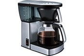 Koffie & Espresso - Melitta Excellent 4.0 - Steel - 6757818