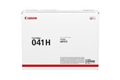 Inkt, toner en verbruiksartikelen - Canon CRG 041 / 0543C002 H Zwart - 0453C002