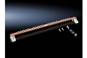 Rackkoffers - Rittal Earth rail horizontal for VX VX SE VX IT - 7113000