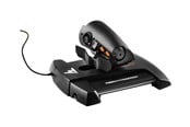 Gaming accessoires - Thrustmaster TWCS Throttle - Wired Controller - Sony PlayStation 4 - 2960754