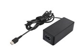 Laptop oplader - Lenovo AC Adapter - 45W - USB-C - 4X20M26257
