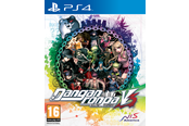 Games - Danganronpa V3: Killing Harmony - Sony PlayStation 4 - Action/Adventure - 0813633019031