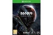 Games - Mass Effect: Andromeda - Microsoft Xbox One - Action - 5030938116394