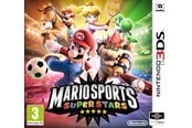 Games - Mario Sports Superstars incl. amiibo card - Nintendo 3DS - Sport - 0045496474669