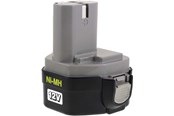 Batterij - Makita Ni-mh Batterij 1235 - 193059-5 - 193059-5