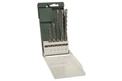Boren en bits - Bosch drill bit set - 5 pieces - 2609255541