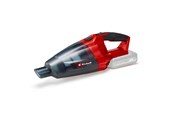 Handstofzuiger - Einhell Handheld Cordless Stofzuiger TE-VC 18 Li-Solo - 2347120