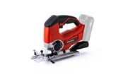 Decoupeerzaag - Einhell Accu-decoupeerzaag TE-JS 18/80 Li-Solo - 4321200