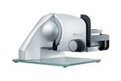 Vleessnijmachine - Graef Vleessnijmachine Klassiek C 20 - 170 W - C20EU
