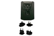 Laptop oplader - Zebra LEVEL VI AV / multimedia paneel AU/US/EU/UK - PWR-WUA5V6W0WW