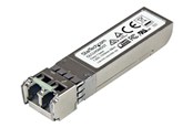 Repeater & zendontvanger - StarTech.com Gigabit Fiber SFP Transceiver Module - Compatibel met Cisco GLC-LH-SMD - SM/MM LC - 10km / 550m - GLCLHSMDST