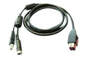 Voedingskabel (extern) - HP - BM477AA