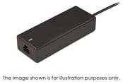 Laptop oplader - Zebra - power adapter - 75 Watt - P1079903-026