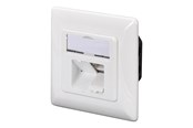 Accessoires - DIGITUS DN-9008-1 - inbouw stopcontact - DN-9008-1