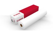 Papier, fotopapier en etiketten - Canon Paper IJM021 Stand 90gr 0.594x110m - 97024717