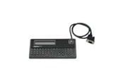 Toetsenbord - Zebra Toetsenbord Display Unit - Toetsenbord - Zwart - ZKDU-001-00