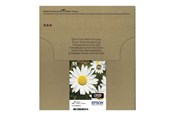 Inkt, toner en verbruiksartikelen - Epson T1806 Eenvoudige Mail Verpakking - C13T18064511
