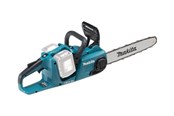 Kettingzaag - Makita 2x18v snoerloze kettingzaag li-ion - duc353z - DUC353Z