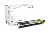 Inkt, toner en verbruiksartikelen - Xerox 006R03244 / Alternative to HP 130A / CF352A Yellow Toner - 006R03244
