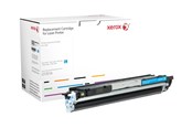 Inkt, toner en verbruiksartikelen - Xerox 006R03243 / HP CF351A Cyaan Toner Alternative - 006R03243
